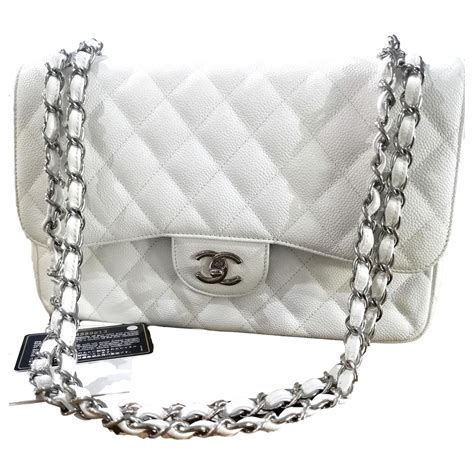 borsa chanel jumbo xxl|CHANEL.